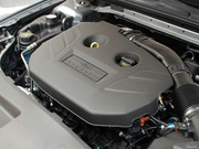 2011款 2.0 GTDi200 豪華型 2011款 2.0 GTDi200 豪華型