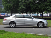 2011款 E 200 L CGI 優(yōu)雅型 2011款 E 200 L CGI 優(yōu)雅型