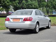 2011款 E 200 L CGI 優(yōu)雅型 2011款 E 200 L CGI 優(yōu)雅型