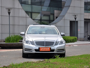 2011款 E 200 L CGI 優(yōu)雅型 2011款 E 200 L CGI 優(yōu)雅型