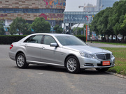 2011款 E 200 L CGI 優(yōu)雅型 2011款 E 200 L CGI 優(yōu)雅型