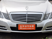 2011款 E 200 L CGI 優(yōu)雅型 2011款 E 200 L CGI 優(yōu)雅型