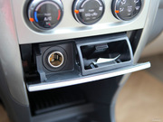 2011款 a+ 兩廂 1.4L 手動豪華Ⅰ型 2011款 a+ 兩廂 1.4L 手動豪華Ⅰ型