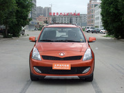 2011款 CROSS 1.5L MT