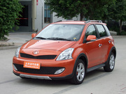 2011款 CROSS 1.5L MT