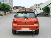 2011款 CROSS 1.5L MT