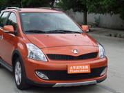 2011 CROSS 1.5L MT