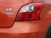 2011款 CROSS 1.5L MT