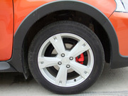 2011款 CROSS 1.5L MT