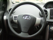 2011款 CROSS 1.5L MT