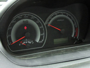 2011款 CROSS 1.5L MT