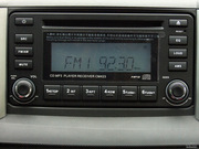 2011款 CROSS 1.5L MT