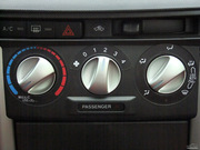 2011款 CROSS 1.5L MT