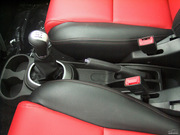 2011款 CROSS 1.5L MT