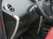 2011款 CROSS 1.5L MT