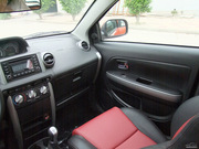 2011款 CROSS 1.5L MT