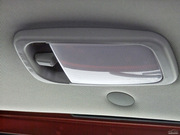 2011款 CROSS 1.5L MT