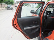 2011款 CROSS 1.5L MT