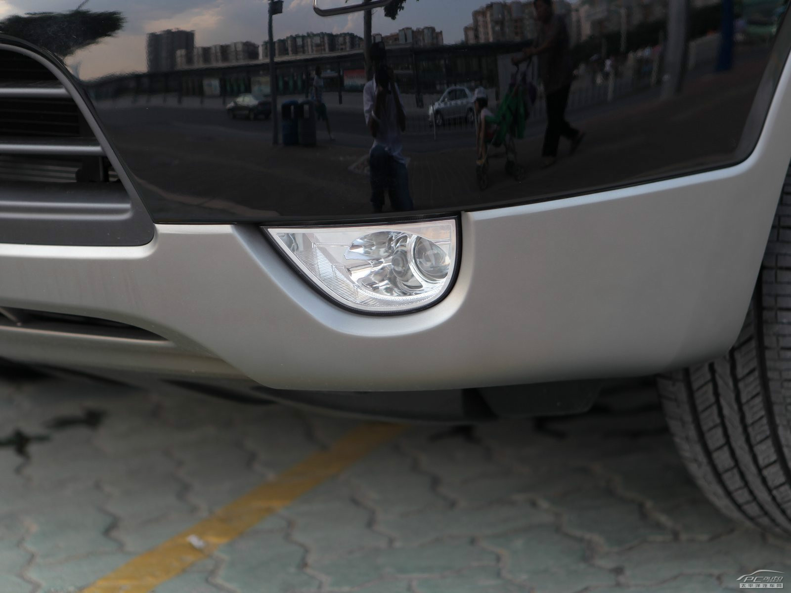 維拉克斯外觀高清大圖