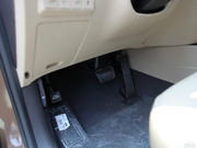 2011款 2.4L 兩驅(qū)至尊版 5座