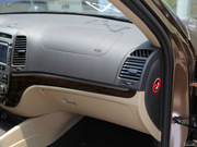 2011款 2.4L 兩驅(qū)至尊版 5座