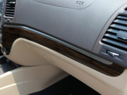 2011款 2.4L 兩驅(qū)至尊版 5座