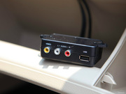 2011款 2.4L 兩驅(qū)至尊版 5座