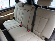 2011款 2.4L 兩驅(qū)至尊版 5座