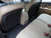 2011款 2.4L 兩驅(qū)至尊版 5座