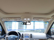 2011款 2.4L 兩驅(qū)至尊版 5座