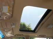 2011款 2.4L 兩驅(qū)至尊版 5座