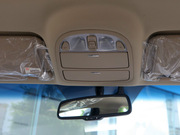 2011款 2.4L 兩驅(qū)至尊版 5座