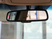 2011款 2.4L 兩驅(qū)至尊版 5座