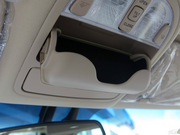 2011款 2.4L 兩驅(qū)至尊版 5座