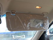 2011款 2.4L 兩驅(qū)至尊版 5座