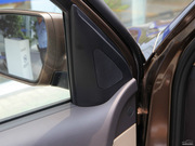 2011款 2.4L 兩驅(qū)至尊版 5座