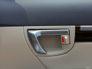 2011款 2.4L 兩驅(qū)至尊版 5座