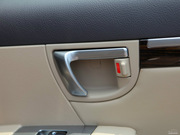 2011款 2.4L 兩驅(qū)至尊版 5座