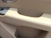 2011款 2.4L 兩驅(qū)至尊版 5座