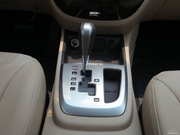 2011款 2.4L 兩驅(qū)至尊版 5座