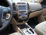 2011款 2.4L 兩驅(qū)至尊版 5座