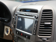 2011款 2.4L 兩驅(qū)至尊版 5座