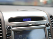 2011款 2.4L 兩驅(qū)至尊版 5座