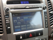 2011款 2.4L 兩驅(qū)至尊版 5座