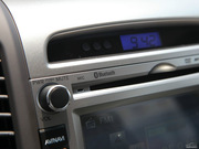 2011款 2.4L 兩驅(qū)至尊版 5座