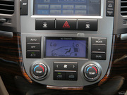 2011款 2.4L 兩驅(qū)至尊版 5座