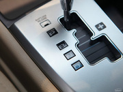 2011款 2.4L 兩驅(qū)至尊版 5座