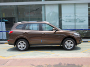 2011款 2.4L 兩驅(qū)至尊版 5座 2011款 2.4L 兩驅(qū)至尊版 5座