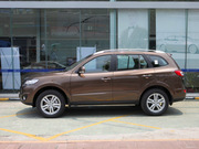 2011款 2.4L 兩驅(qū)至尊版 5座 2011款 2.4L 兩驅(qū)至尊版 5座