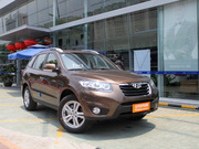 2011款 2.4L 兩驅(qū)至尊版 5座 2011款 2.4L 兩驅(qū)至尊版 5座